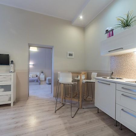 Due Passi Apartamenty W Sopocie Сопот Стая снимка