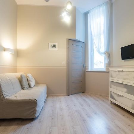 Due Passi Apartamenty W Sopocie Сопот Стая снимка