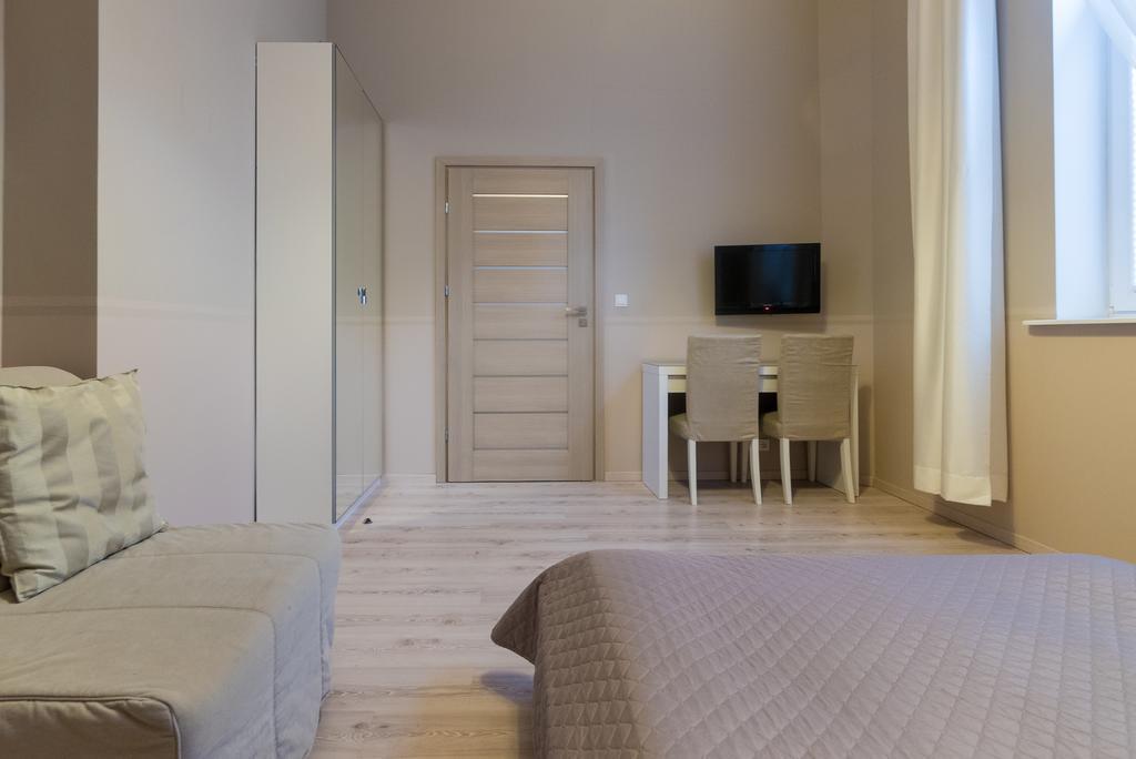 Due Passi Apartamenty W Sopocie Сопот Стая снимка