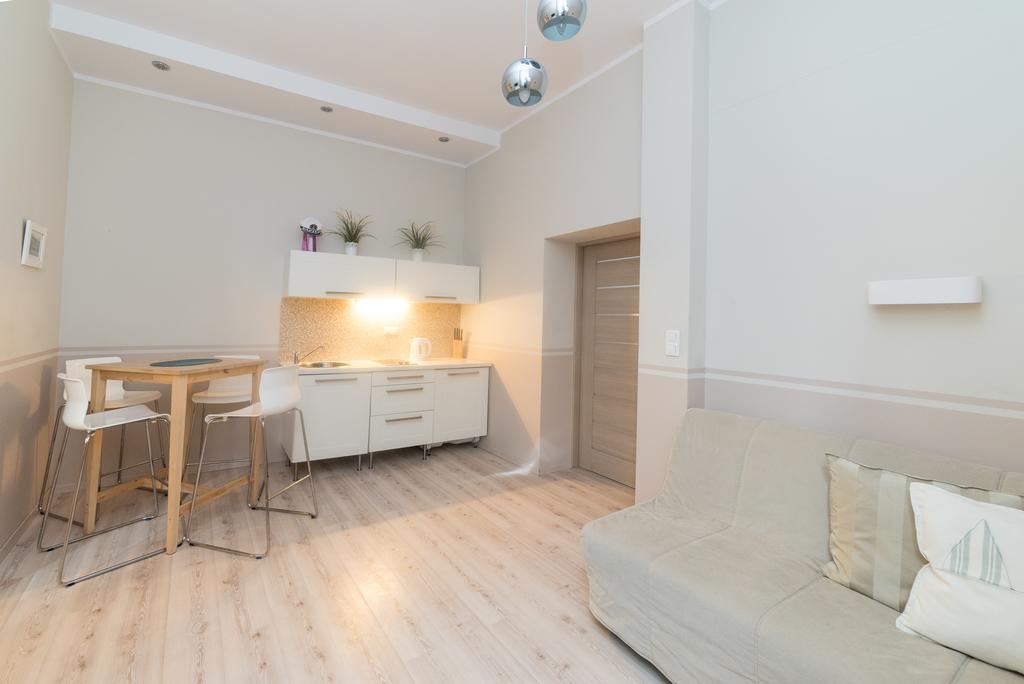 Due Passi Apartamenty W Sopocie Сопот Стая снимка