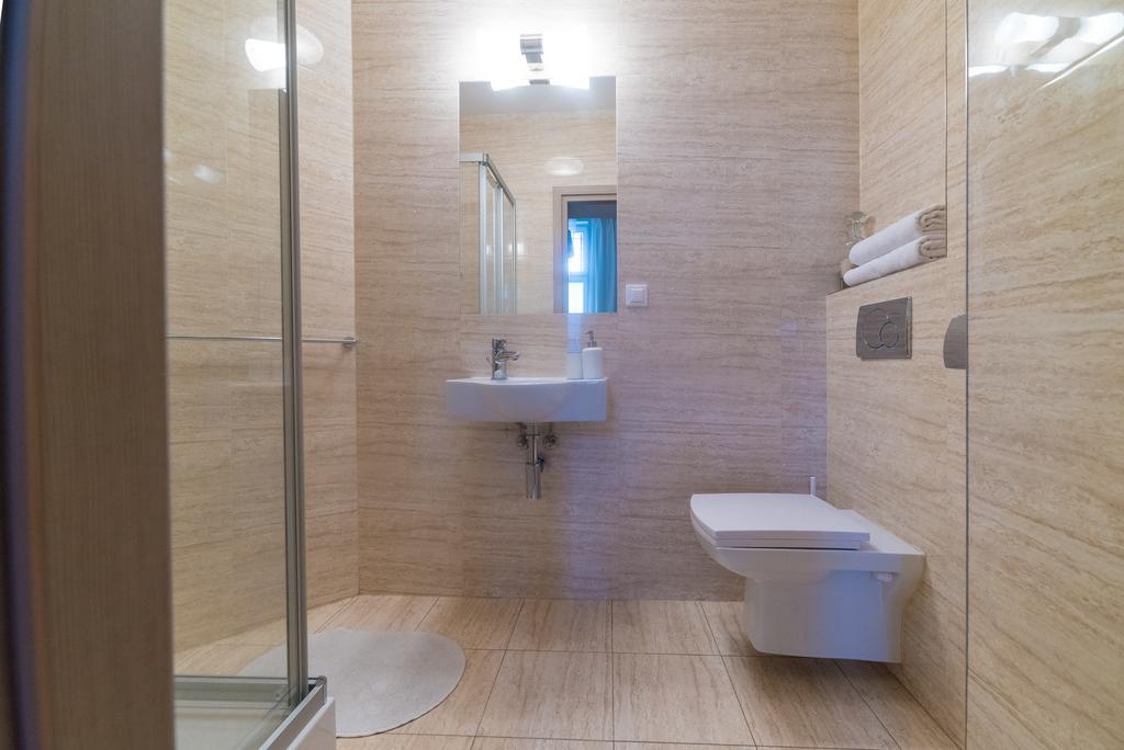 Due Passi Apartamenty W Sopocie Сопот Стая снимка