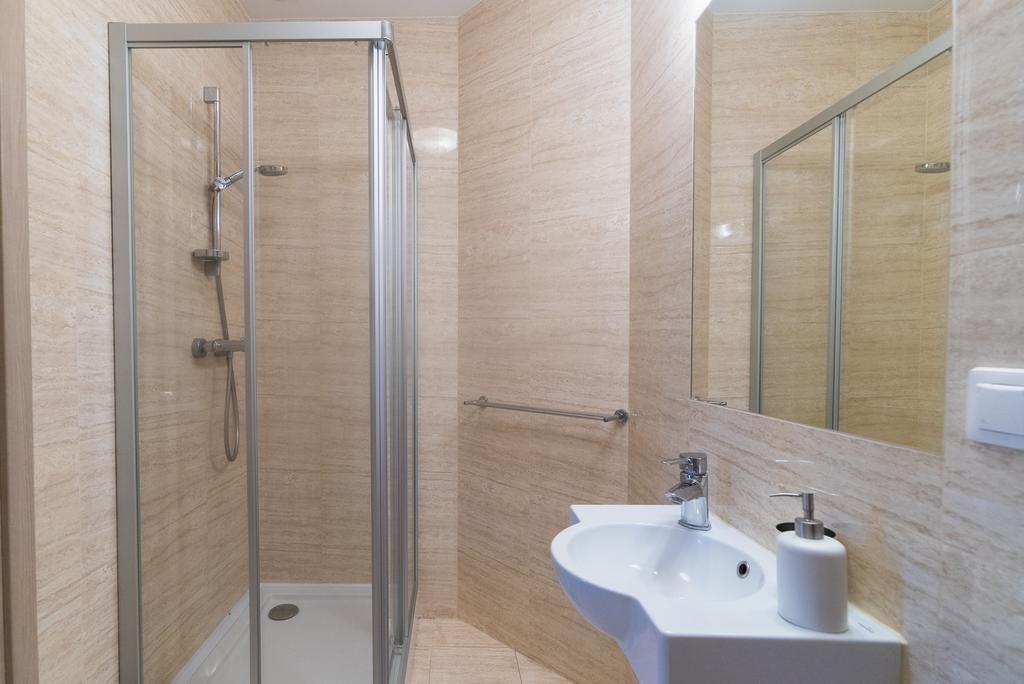Due Passi Apartamenty W Sopocie Сопот Стая снимка