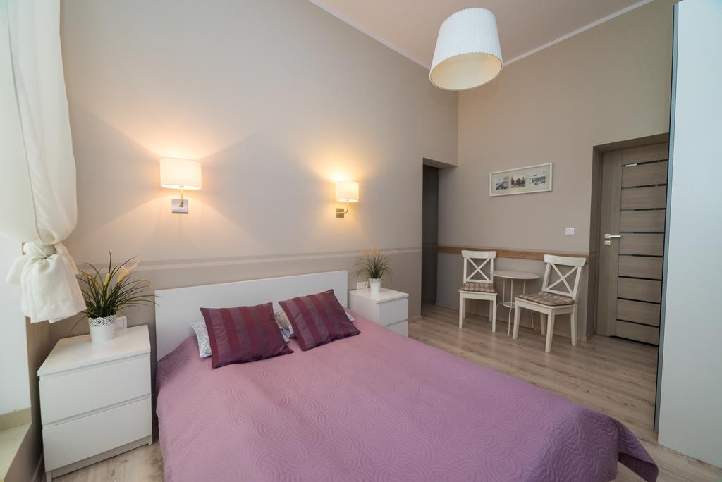Due Passi Apartamenty W Sopocie Сопот Стая снимка