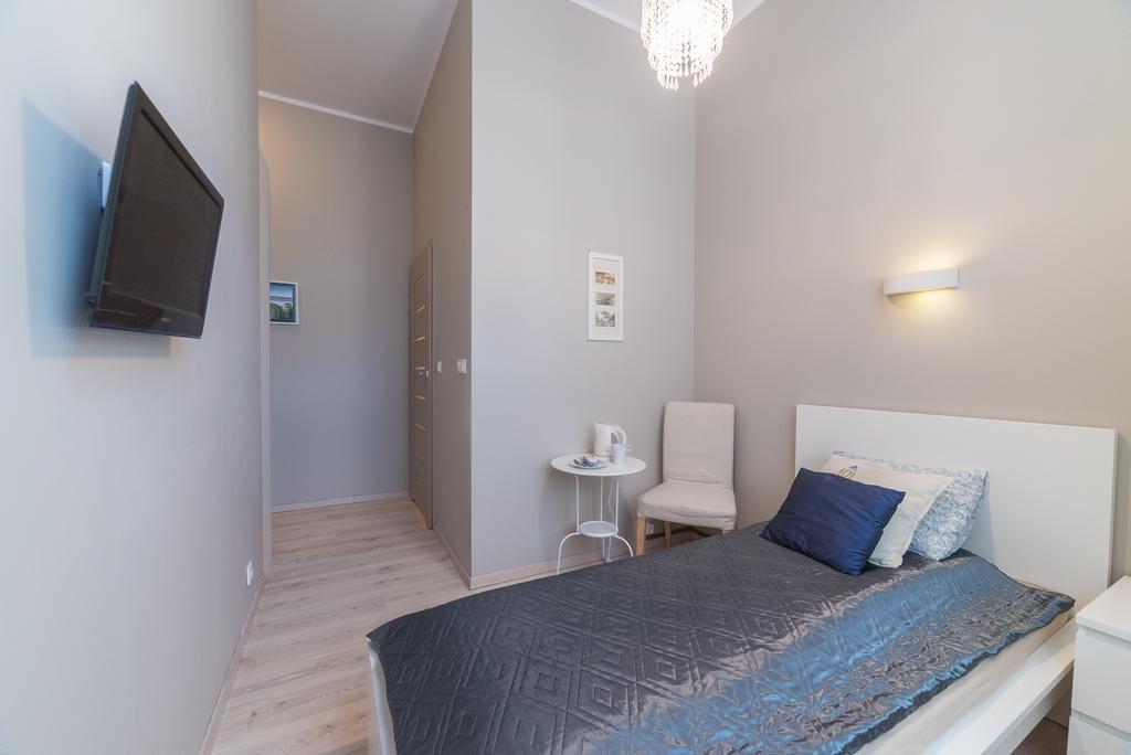 Due Passi Apartamenty W Sopocie Сопот Стая снимка